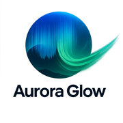 The Nothern Lights Lamp